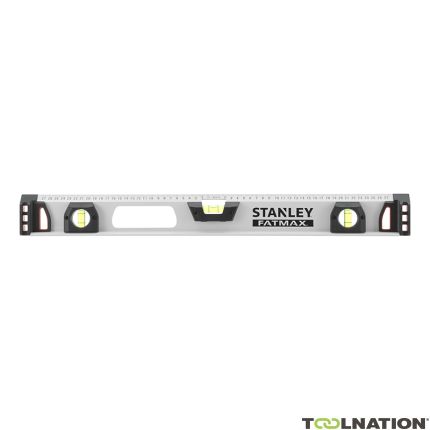 Stanley 1-43-554 FatMax I-Beam Waterpas Magnetisch 600mm - 1