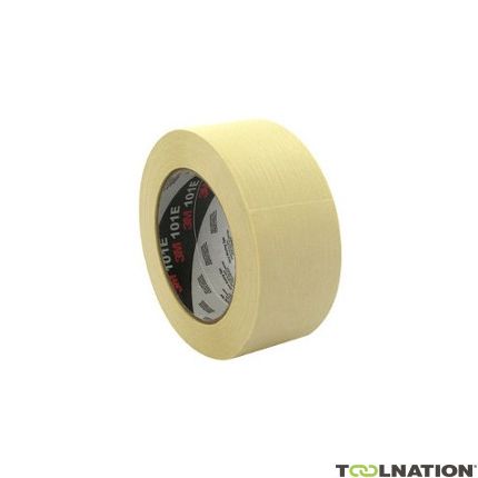 3M 101E18SW 101E Abdeckband 60 °C 18 mm x 50 mtr. - 1