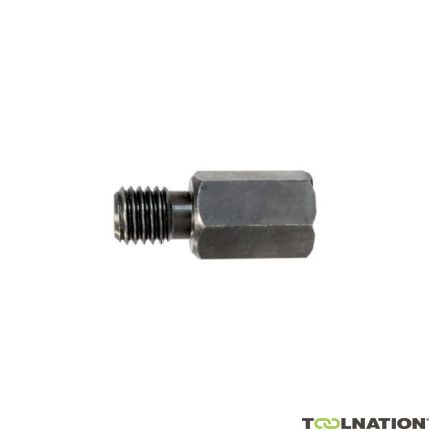 Eibenstock 12.501.24 Adapter 28mm M14 innen - M14 aussen - 1