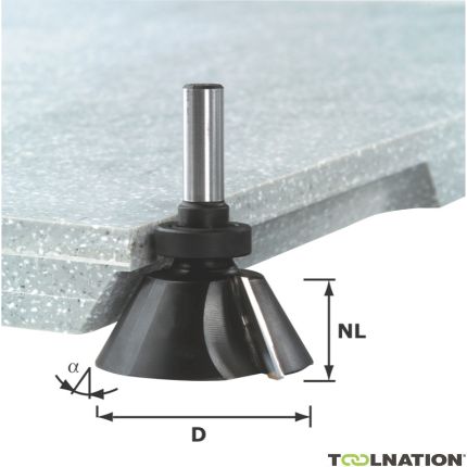 Beta 014290010 1429 Schrauben- und Bolzenentferner 10 mm - 2