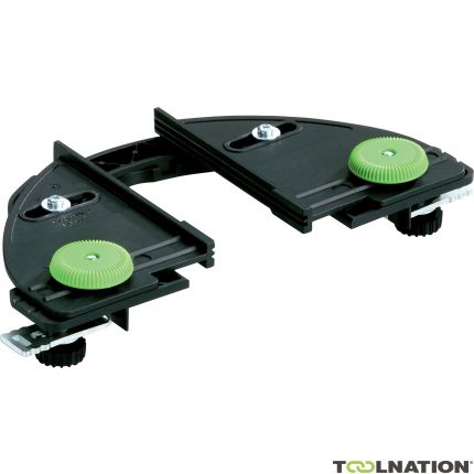 Festool 493487 Lijstaanslag LA-DF 500/700 - 1