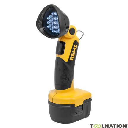 Rems 175200 R Akku-LED-Lampe - 1