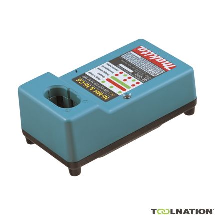 Makita 193439-5 DC1822 Oplader 7,2 -18 Volt Ni-Cd/Ni-MH Auto - 1