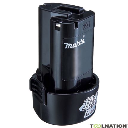 Makita Zubehör 196066-7 Batterie Bl1013 10.8V 1.3Ah - 1