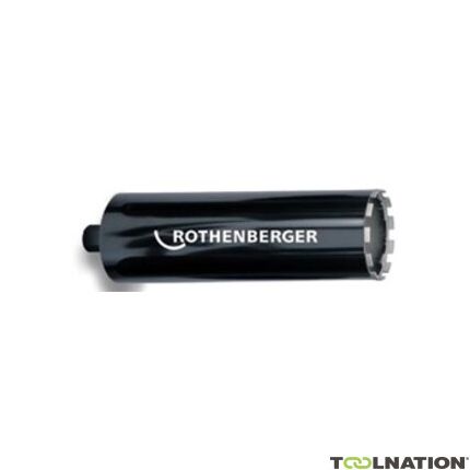 Rothenberger FF44690 DX-High Speed Plus Diamantboor 92 x 300 mm 1/2" - 1