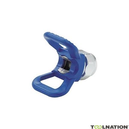 Graco 04.17P573 RAC X Spitzenhalter 1" für Graco Ultra solvent - 2