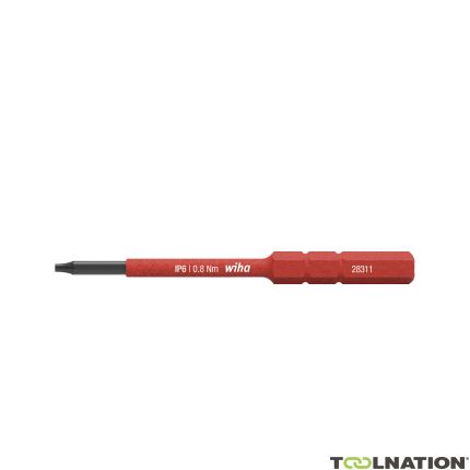 Wiha 283116006 Bit slimBit electric TORX PLUS® 6IP x 75 mm - 1