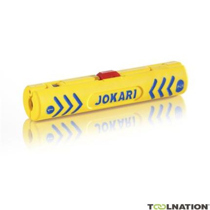 Jokari JOK30600 Kabelstripper Secura Coaxi No.1 - 1