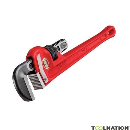 Ridgid 31005 Heavy Duty Pijptang 8" 200mm - 2