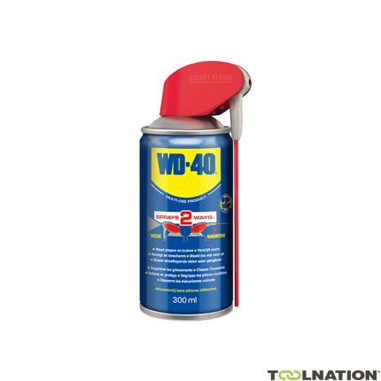 WD-40 31258 Multi-Use Produkt Smart Straw 300ml - 1