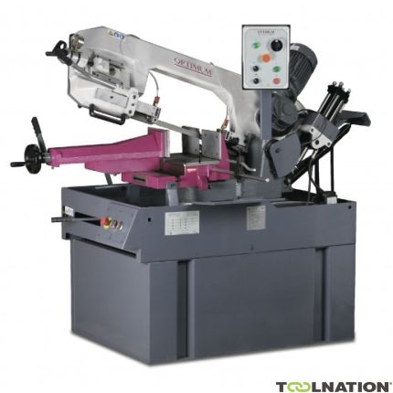 Optimum 713290350 S350DG Optisaw 400 Volt - 1