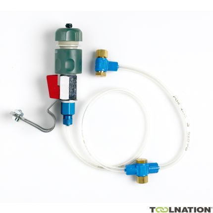 Makita 197201-0 Waterset motorslijpers - 1