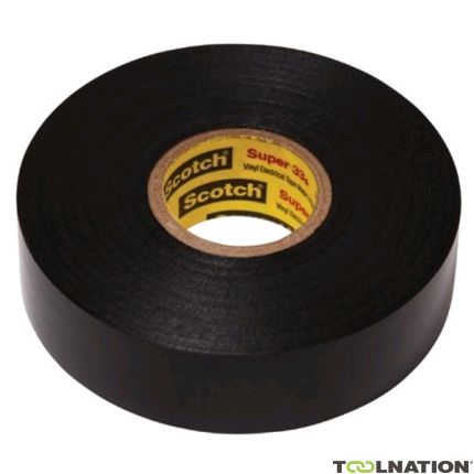 3M 331193 Vinyl Super Tape 33 19 mm x 20 mtr. - 2