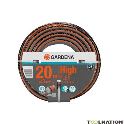 Gardena 18063-20 Comfort HighFLEX Slang 13 mm (1/2") 20 mtr. - 1