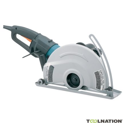 Makita 4112HS 230 V Diamantsnijder droog 305 mm - 1