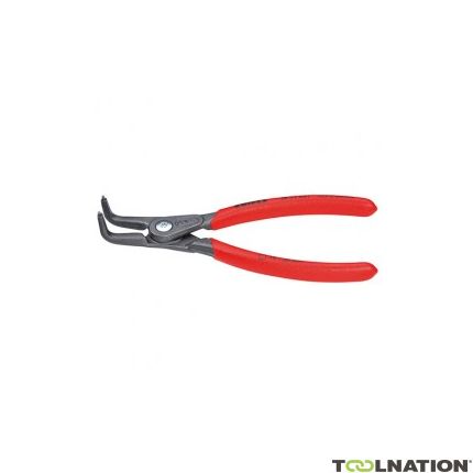 Knipex 49 21 A11 Borgveertang buitenring 90º 10-25 mm - 1