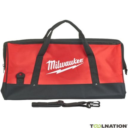 Milwaukee Contractor Bag XL 4931411742 - 1