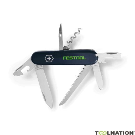 Festool 497898 Zakmes Victorinox Festool - 1