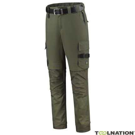 Tricorp Werkbroek Twill Cordura Stretch 502020 - 1