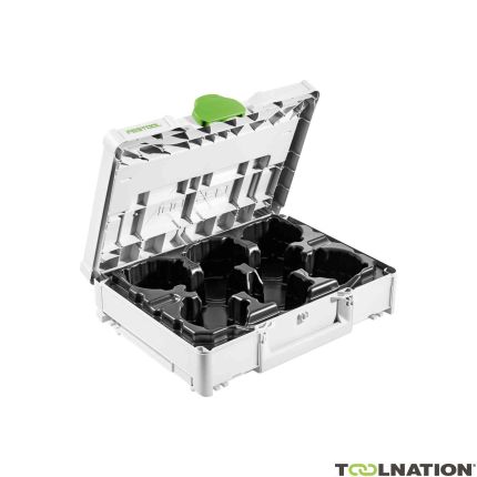 Festool 576784 SYS-STF-D77/D90/93V Systainer³ - 1