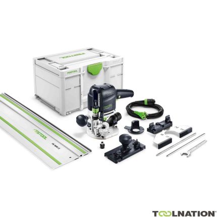 Festool 577168 OF1010 REBQ-Set bovenfrees - 2