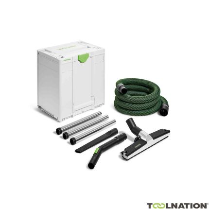 Festool Zubehör 577259 RS-BD D 36-Plus Bodenreinigungsset - 1