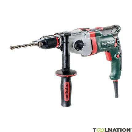 Metabo 600784500 SBEV 1100-2 S 1010 Watt klopboormachine - 1