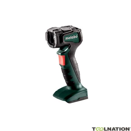 Metabo 600788000 Powermaxx ULA 12 Led Acculamp 12V Body - 1