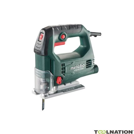 Metabo STEB 65 Quick 450 Watt Pendelhubstichsäge 601030000 - 1