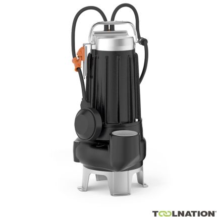 City Pumps 6010367 Titan 10 Aut dompelpomp 230V - 1