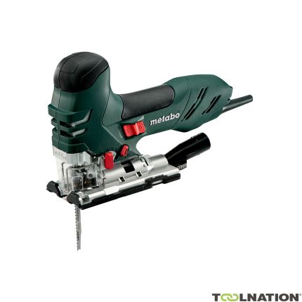 Metabo STE 140 Stichsäge 750W 601401500 - 1