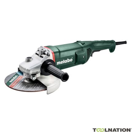 Metabo WEP 2400-230 Winkelschleifer 2400W 230mm 606439000 - 1