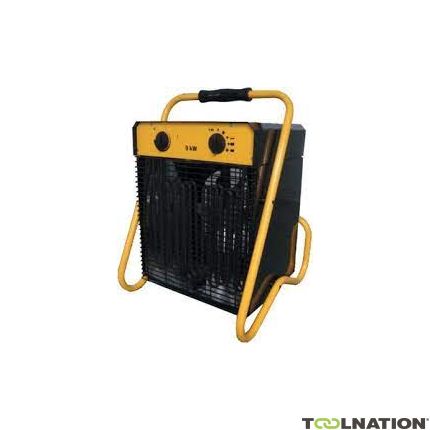 Vetec Heater 9000 Watt 400 Volt VK9.0 61.020.90 - 1