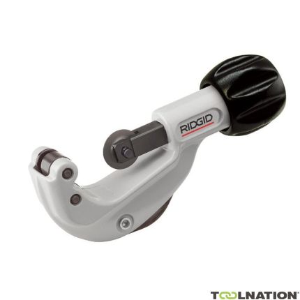 Ridgid 66737 Pijpsnijder 150L met schroefspindel 6-35 mm - 2