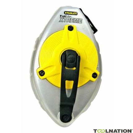 Stanley 0-47-480 FatMax Xtreme Slaglijnmolen 30m - 1