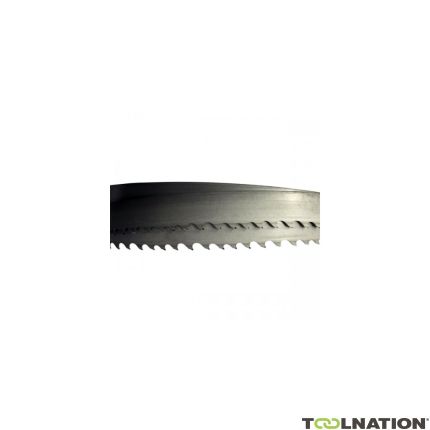 Clipper 70184603102 Bandzaag Poroton CB651 34x4120 mm - 1