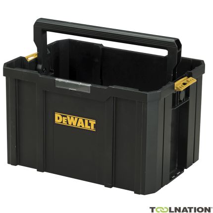 DeWalt DWST1-71228 Tstak gereedschapsbak - 1