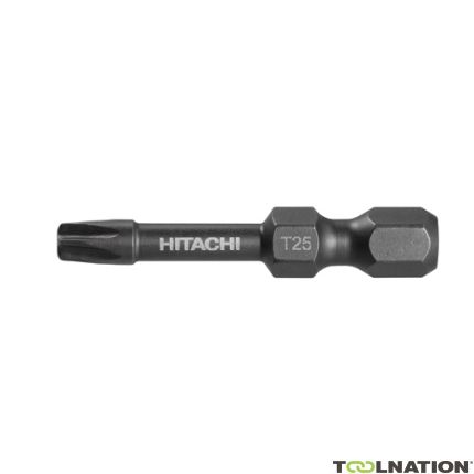 HiKOKI Zubehör 751182 Schlagbohrer 1/4" Torx 20 - 38 mm - 1