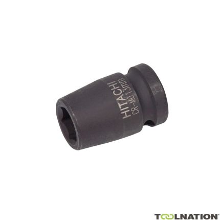 HiKOKI Zubehör 751803 1/2" Power cap Größe 11 L=38 mm - 1