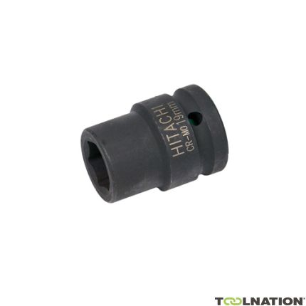 HiKOKI Zubehör 751901 3/4" Power cap Größe 17 L=51 mm - 1