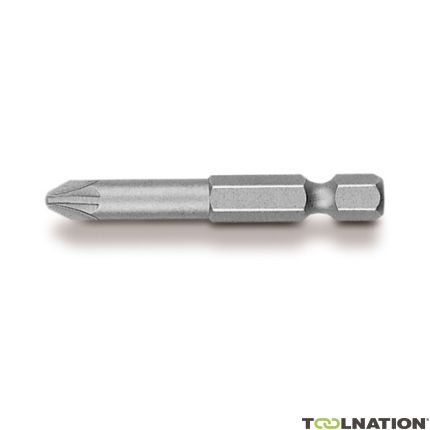 HiKOKI Zubehör 752285 proline 1/4" Pozidrive Bit 1 - 50 mm 3 Stück - 1