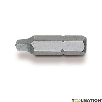 HiKOKI Zubehör 752367 Proline 1/4" Robertson Bit 2 - 25 mm 3 Buchsen - 1