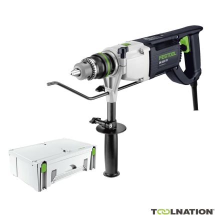 Festool 767991 DR20 E FF-Plus Boormachine - 1