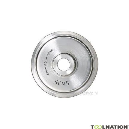 Rems 844050 Cu-INOX Schneidrad - 1