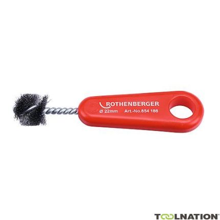 Rothenberger 854187 Binnenborstel 28 mm - 1