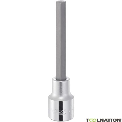 Facom Expert E031983 Schroevendraaierdop 1/2" lange bit voor 6-kant inbusschroeven - 14 mm - 1