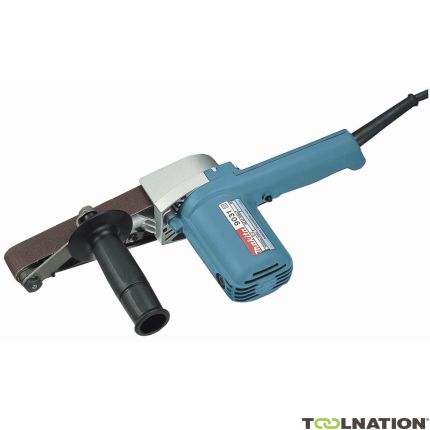 Makita 9031 230V Stripschuurmachine - 1