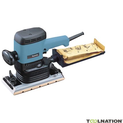 Makita 9046 230V Vlakschuurmachine - 1