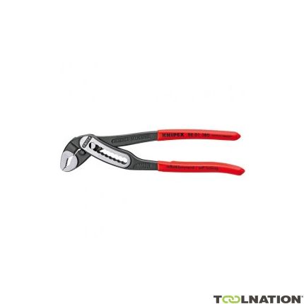 Knipex 88 01 250 8801250 Waterpomptang Alligator 250 mm - 1