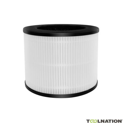 AirExchange 2022150-T FILTERSET 2022150-T FILTER KIT Ersatzfilter passend für Luftfilter Typ 150-T - 1